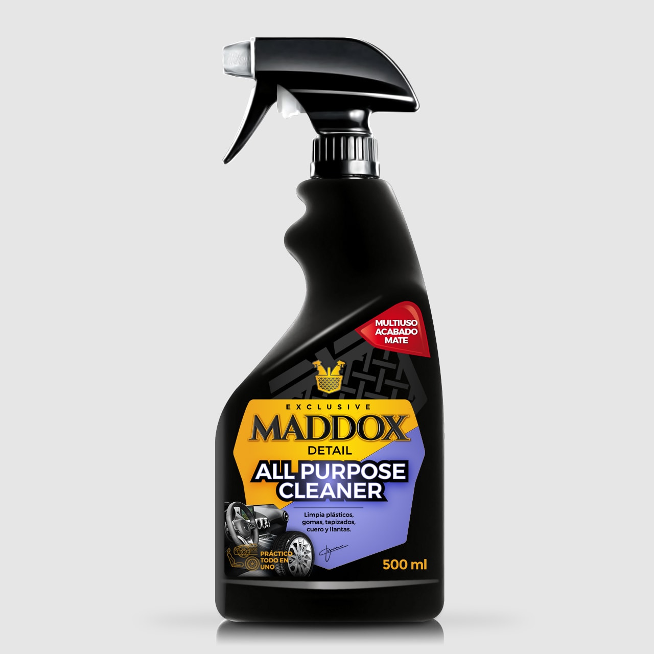 PURPOSE CLEANER – Maddox Detail Car detailing