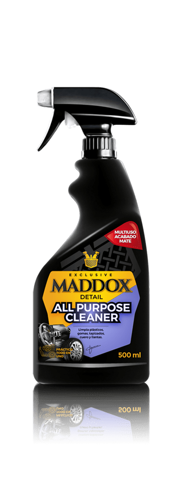 Maddox Detail - The expert brand in cleaning and car care products for detailers 29 maddox-detail-all-purpose-cleaner