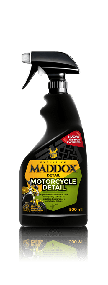 Maddox Detail - The expert brand in cleaning and car care products for detailers 28 maddox-detail-motorcycle-detail
