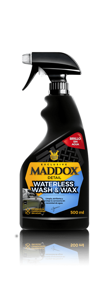 Maddox Detail - The expert brand in cleaning and car care products for detailers 24 maddox-detail-waterless-wash-and-wax