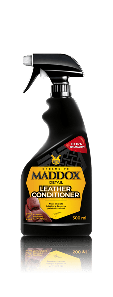 Maddox Detail - The expert brand in cleaning and car care products for detailers 26 maddox-detail-leather-conditioner