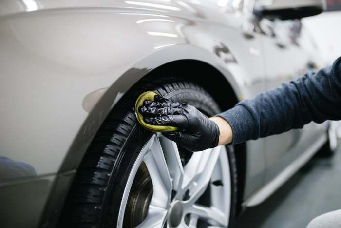 Car detailing, estrenar coche todos los días con productos Maddox Detail