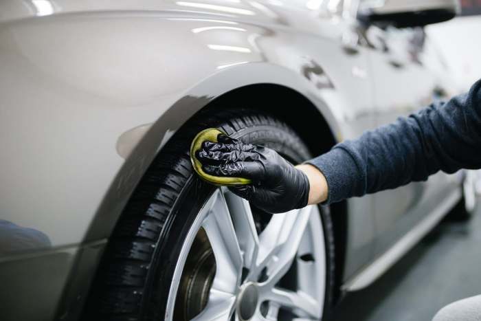 Car Detailing, no hablamos de limpieza, hablamos de estrenar coche todos  los días. – Maddox Detail