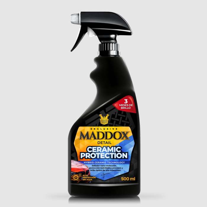 Ceramic Protection Ceramic Protection